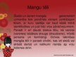 Prezentācija 'Japāņu komiksi - mangas', 5.