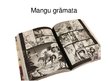 Prezentācija 'Japāņu komiksi - mangas', 10.