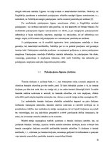 Referāts 'Pakalpojuma līguma pilnveide pakalpojumu sniegšanas uzņēmumā', 10.