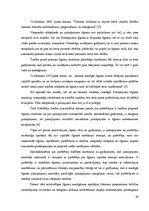 Referāts 'Pakalpojuma līguma pilnveide pakalpojumu sniegšanas uzņēmumā', 20.