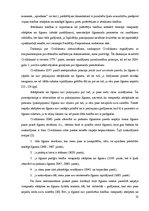 Referāts 'Pakalpojuma līguma pilnveide pakalpojumu sniegšanas uzņēmumā', 21.