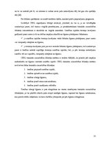 Referāts 'Pakalpojuma līguma pilnveide pakalpojumu sniegšanas uzņēmumā', 23.