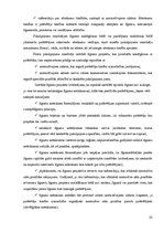 Referāts 'Pakalpojuma līguma pilnveide pakalpojumu sniegšanas uzņēmumā', 25.
