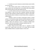 Referāts 'Pakalpojuma līguma pilnveide pakalpojumu sniegšanas uzņēmumā', 36.