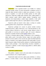 Konspekts 'Eksperiments personības psiholoģijā', 1.