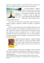 Konspekts 'Kompozīcija un attēls reklāmā. Veiksmīgākie un neveiksmīgākie piemēri', 3.