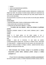 Konspekts 'Kolīziju normas', 3.