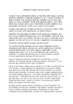 Eseja 'Meklējiet Kangaru lagtviešu tautā', 1.