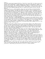 Eseja 'Civil Rights Movement', 1.