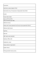 Konspekts 'Discovering computers - computer security risks - glossary', 6.