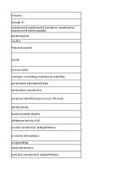 Konspekts 'Discovering computers - computer security risks - glossary', 21.