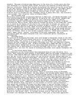 Eseja 'Significance of Chistmas.', 3.