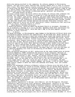 Eseja 'Significance of Chistmas.', 5.