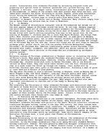 Eseja 'Significance of Chistmas.', 8.