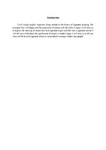 Referāts 'Tetovēšanas vēsture Japānā', 2.