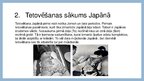 Referāts 'Tetovēšanas vēsture Japānā', 38.