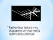 Prezentācija 'Radioviļņu izplatīšanās ap Zemi', 3.