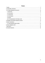 Referāts 'Hidrometeoroloģija', 2.