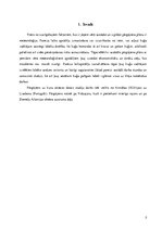 Referāts 'Hidrometeoroloģija', 3.