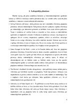 Referāts 'Hidrometeoroloģija', 4.