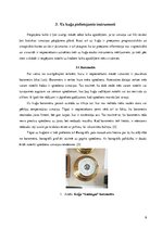 Referāts 'Hidrometeoroloģija', 6.