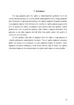 Referāts 'Hidrometeoroloģija', 15.