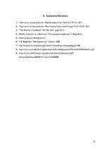 Referāts 'Hidrometeoroloģija', 16.