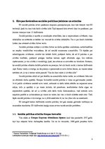 Referāts 'Sociālā politika Eiropas Savienībā', 4.