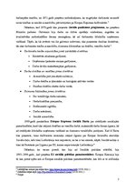 Referāts 'Sociālā politika Eiropas Savienībā', 5.