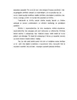 Eseja 'Es un garīgās vērtības mūsdienu Latvijā', 2.