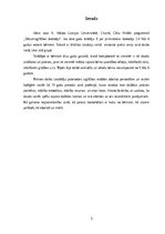 Prakses atskaite 'Iekļaujošā un speciālā izglītība - asistenta prakse', 3.