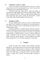 Prakses atskaite 'Iekļaujošā un speciālā izglītība - asistenta prakse', 5.