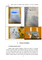 Prakses atskaite 'Iekļaujošā un speciālā izglītība - asistenta prakse', 9.