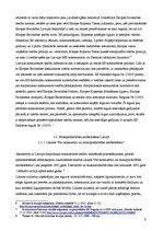 Referāts 'Antimonopolistiskā likumdošana un konkurences veicināšana Latvijā', 6.