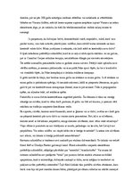 Eseja 'Cilvēkam ir tiesības apjaust savu niecīgumu un lielumu', 2.