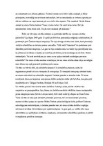 Eseja 'Cilvēkam ir tiesības apjaust savu niecīgumu un lielumu', 3.