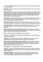 Konspekts 'Valsts sociālie pabalsti', 3.