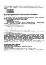 Konspekts 'Valsts sociālie pabalsti', 5.