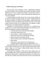 Prakses atskaite 'Cēsu pilsētas pansionāta klienti ar adaptācijas problēmām', 5.