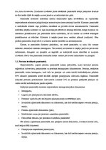 Prakses atskaite 'Cēsu pilsētas pansionāta klienti ar adaptācijas problēmām', 10.