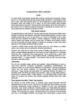 Referāts 'Starptautiskās valūtas attiecības', 3.