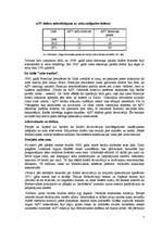 Referāts 'Starptautiskās valūtas attiecības', 7.