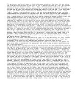 Eseja 'Racism and the Modern Culture', 1.