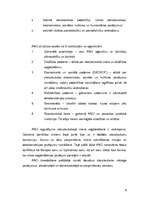 Konspekts 'Starptautiskās organizācijas, to ieguldījums drošības un miera saglabāšanā pasau', 5.