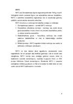 Konspekts 'Starptautiskās organizācijas, to ieguldījums drošības un miera saglabāšanā pasau', 6.