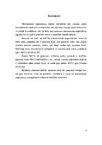 Konspekts 'Starptautiskās organizācijas, to ieguldījums drošības un miera saglabāšanā pasau', 9.