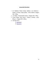 Konspekts 'Starptautiskās organizācijas, to ieguldījums drošības un miera saglabāšanā pasau', 10.