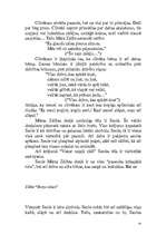 Referāts 'Pasaules izjūta Māras Zālītes dzejā', 14.