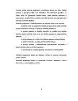 Referāts 'Tukuma pilsētas teritoriālais plānojums', 4.