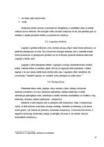 Referāts 'Reklāmas veidošana un efektivitātes noteikšana', 9.